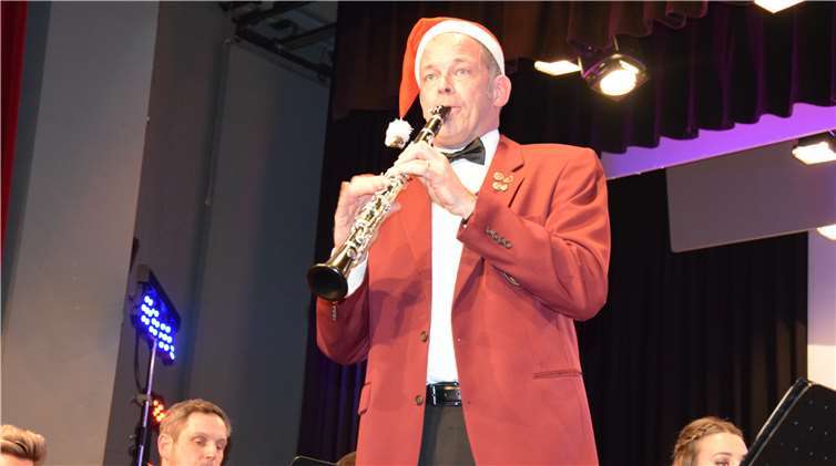 Konzentration ist immer sehr gefragt.