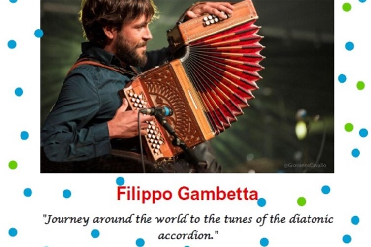 Konzert auf der Burg