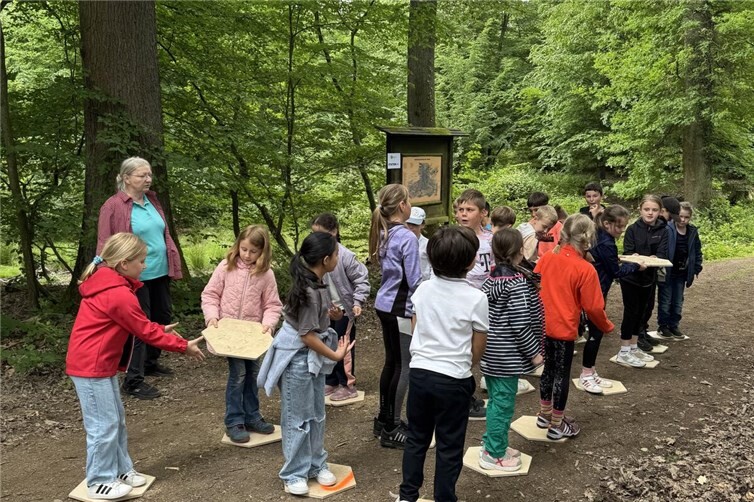 Kooperationsspiel