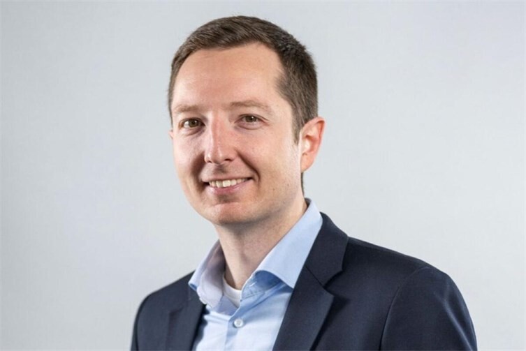 Korbinian Wester, Bürgermeisterkandidat VG Unkel
