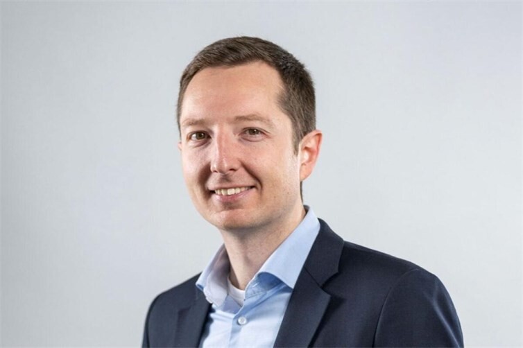 Korbinian Wester, Bürgermeisterkandidat der CDU für die VG