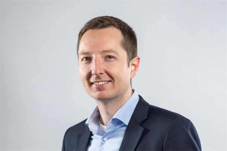 Korbinian Wester, Bürgermeisterkandidat für die VG Unkel