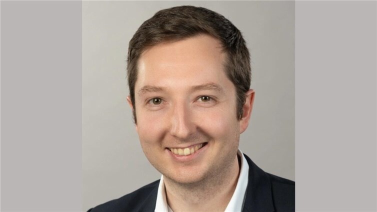 Korbinian Wester.  Foto: CDU Unkel