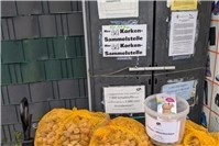 Recyclingaktion in Neuwied unterstützt Umwelt- und Sozialprojekte