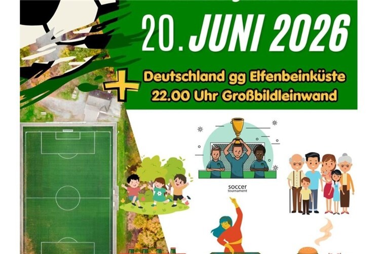 Kottenheimer Straßenturnier 2026