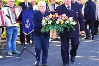 Marinekameradschaft Lahnstein besucht Beaune in Burgund bei freundschaftlicher Partnerschaft