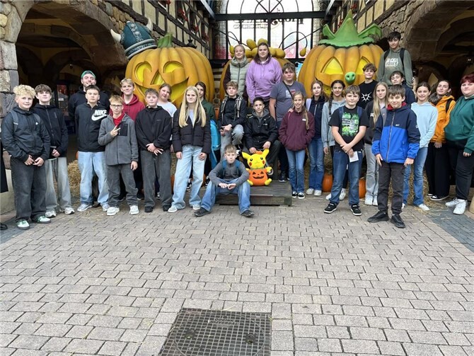 Von Kletterparcours bis Achterbahn: Spannende Herbstferien in Altenahr  Kreative Aktionen für alle Altersgruppen.  Foto: privat
