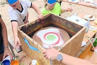 Kinderfest 2026 in Bad Hönningen: Ehrenamtlicher Einsatz für glückliche Kinder