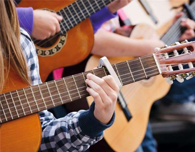 Kreismusikschule Mayen-Koblenz im Marienstift. KMS
