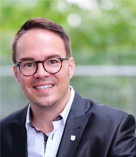 Kreistagsabgeordneten Joachim Kühlwetter