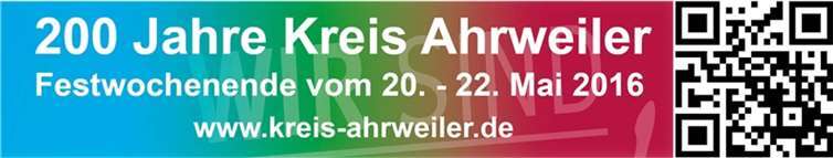 Kreisverwaltung Ahrweiler