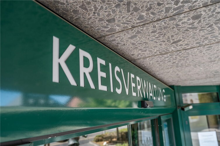 Kreisverwaltung Ahrweiler