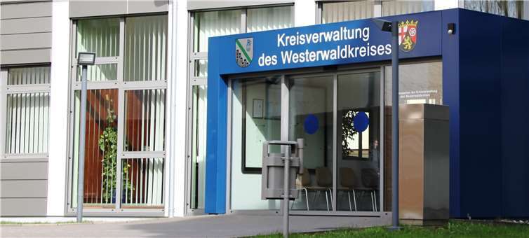 Kreisverwaltung in Montabaur hat ab Oktober neue Öffnungszeiten. Pressestelle der Kreisverwaltung
