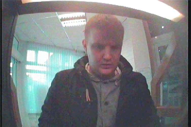 Kriminalinspektion Mayen