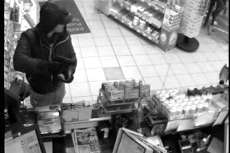 Kriminalinspektion Mayen