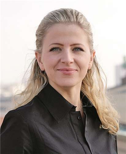 Kristiina Poska Ernst Fesseler
