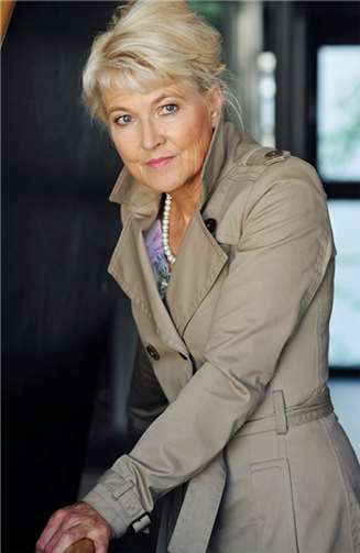 Kristina Böhm.. Urban Ruths, Berlin