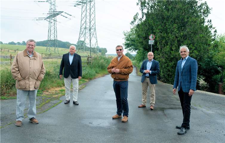 Kritische Fragen an die Landesregierung seitens der CDU-Politiker aus dem Kreis Ahrweiler zum Thema Ultranet.Foto: privat