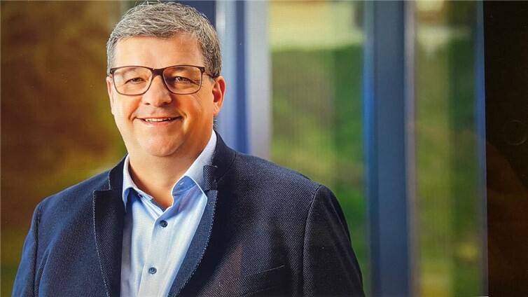 Krufts Ortsbürgermeister Walter Kill legt Amt zum 30. April nieder. Foto: OG Kruft