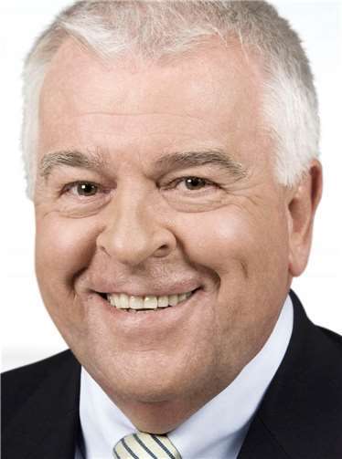 Krupp und Erben wurden von Guido Ernst, MdL, für die Auszeichnung vorgeschlagen.