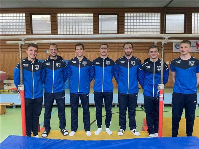 Kür Mannschaft 17 und jünger, Kür Jahrgangsoffen und P-Stufe Jahrgangsoffen.