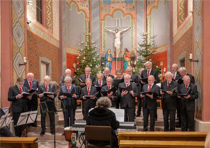 Kürzlich fand die Jahreshauptversammlung des Vereins statt.  Foto: privat