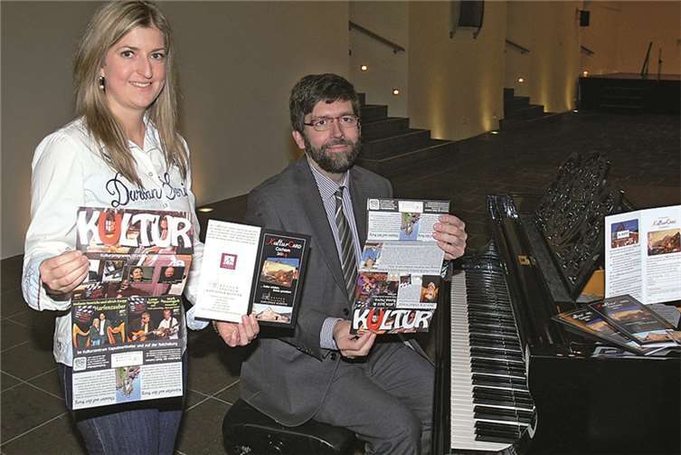 Kultur pur! Cochem bietet für 2014 ein breit gefächertes Event-Angebot.TE