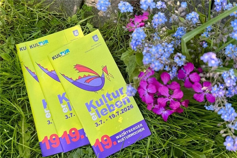 Kultur pur in Wachtberg