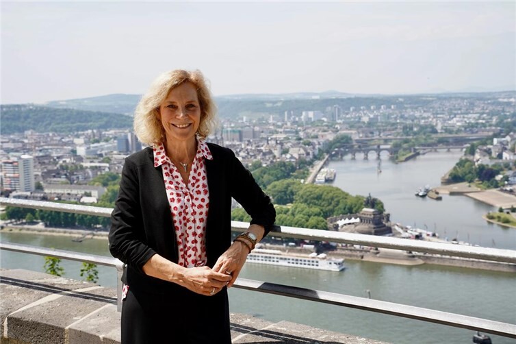 Kultur vor der Haustür: Anna Köbberling wirbt für den kostenfreien Museumsbesuch in den Sommerferien.