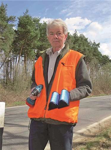 Kunibert Eschbach.privat