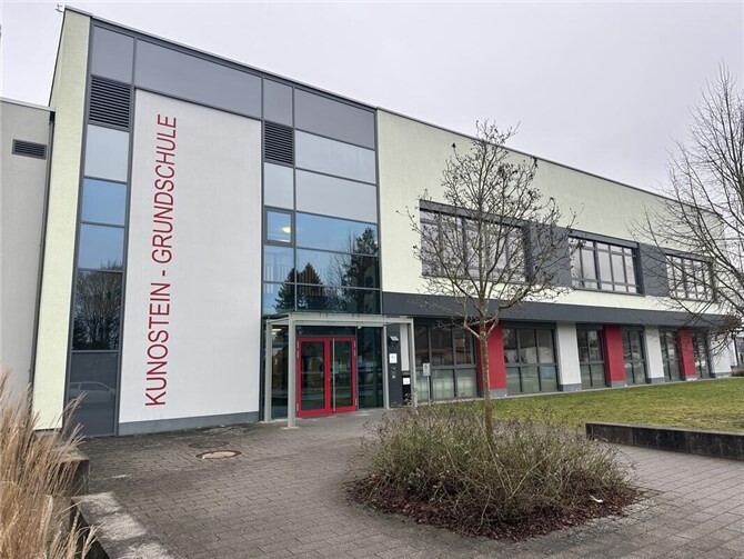 Kunostein-Grundschule in Engers.