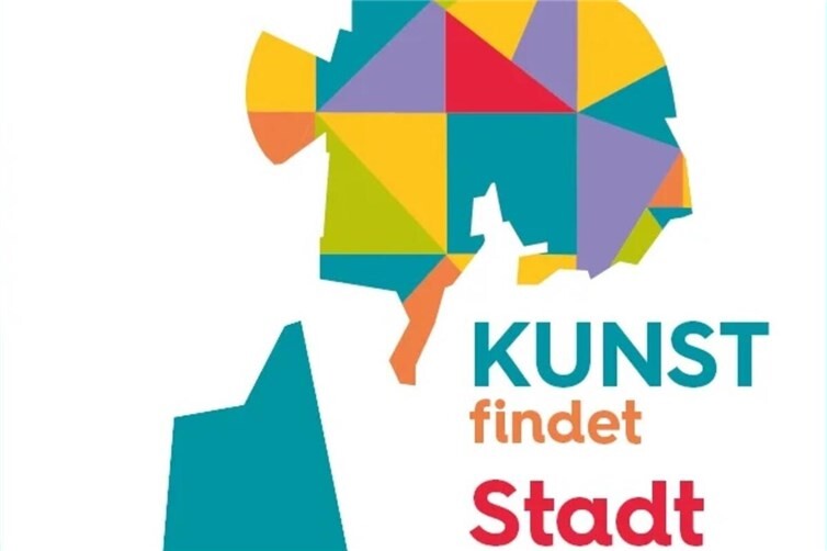 Kunst findet Stadt