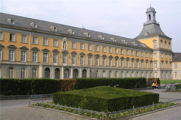 Kurfürstliches Schloß