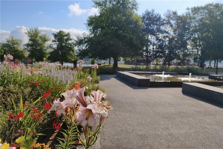 Kurpark