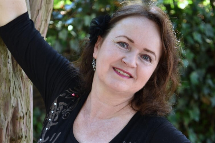 Kursleitung Susanne Krechter