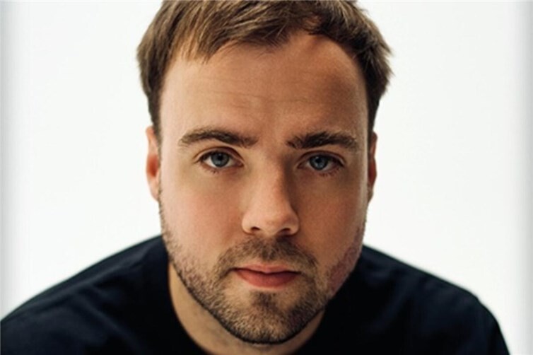 Kurt Prödel liest im Rahmen der Westerwälder Literaturtage aus seinem Buch „Salto“