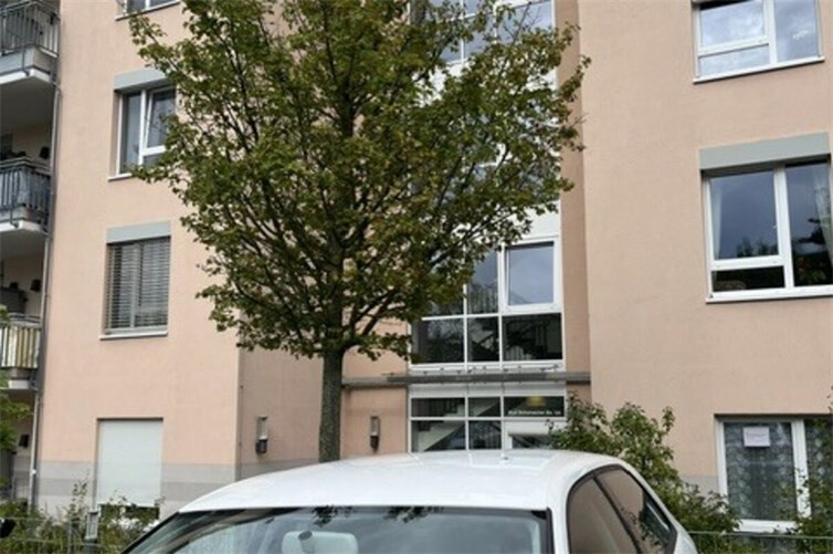Kurt-Schumacher-Straße 14