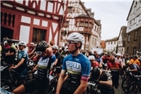 Erfolgreiche Rennen für die 3 Kettiger Sportler Emma Gasthauer, Julian Griebel und Natalie Griebel