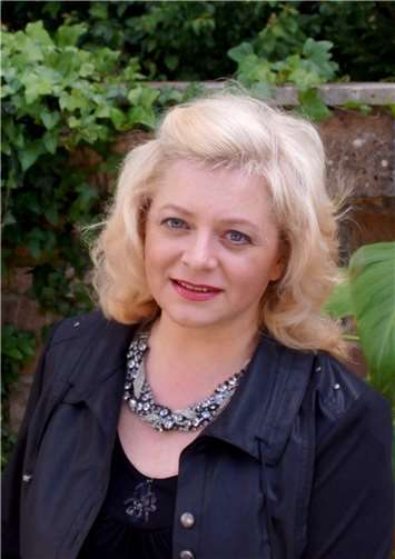 Kushnernova lebte lange Zeit in Montabaur. Foto: Kultur im Keller