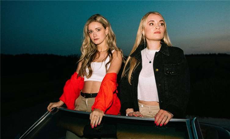 LEA X LINDA aus der Eifel.  Foto: privat