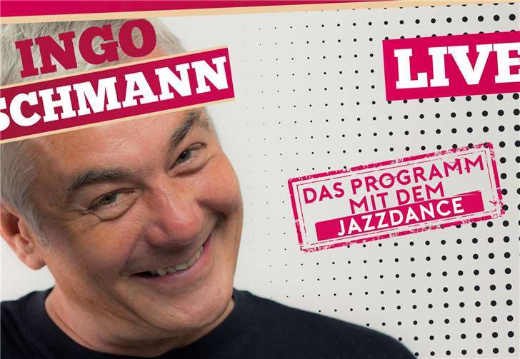 Lachen vorprogrammiert: Ingo Oschmann kommt mit seiner Show nach Remagen. Foto: privat