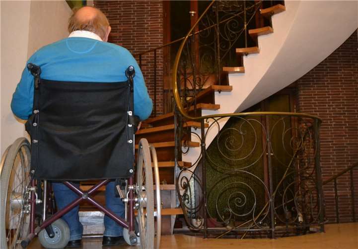 „Länger zuhause wohnen“ wird am 18. Oktober im Bürgerhaus Ringen Thema der Info-Veranstaltung sein. privat