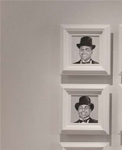 Lambchop stellt „Mr. M“ vor. Privat