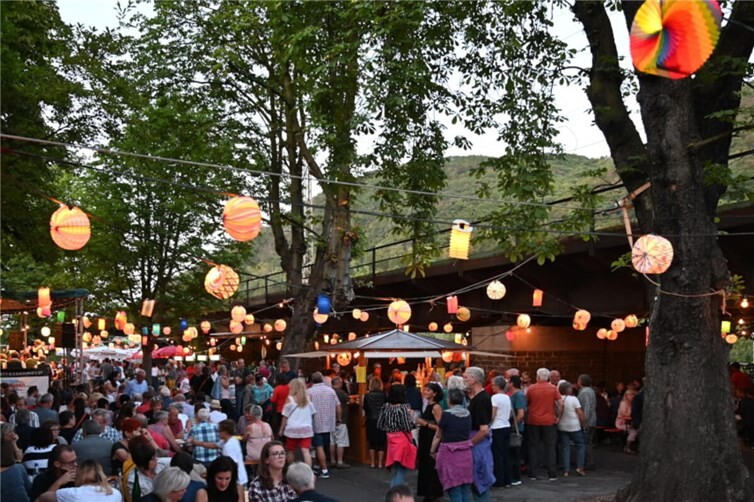 Lampionfest