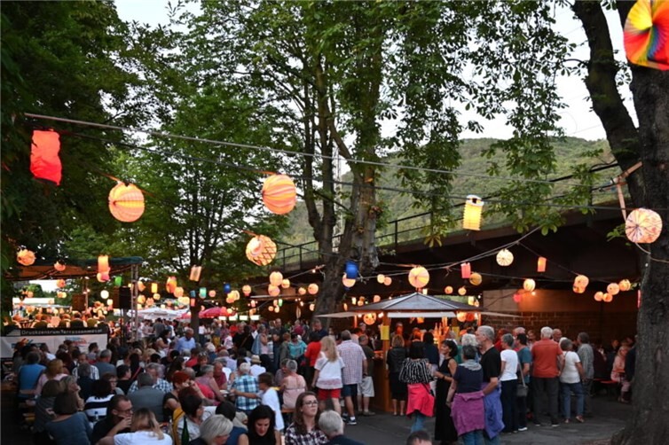 Lampionfest
