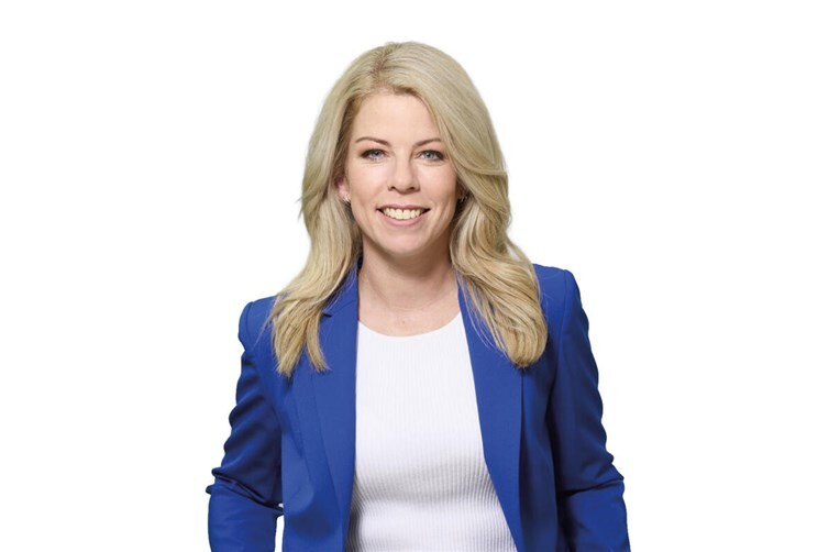 Lana Horstmann. Foto: SPD RLP/Susie Knoll