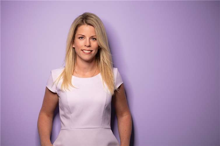 Lana Horstmann. Foto: Susie Knoll