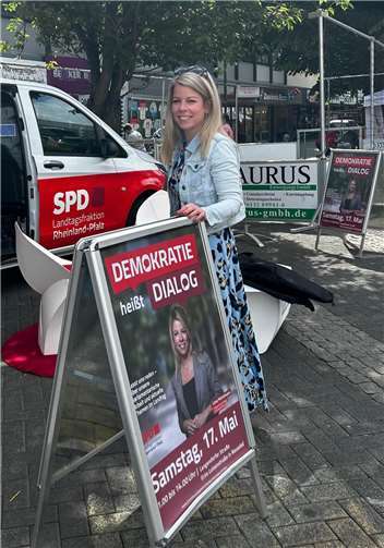 Lana Horstmann. Foto: privat