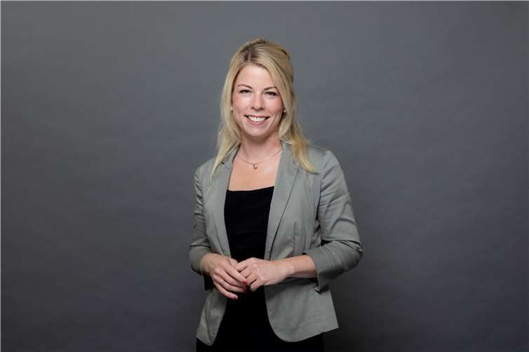 Lana Horstmann, MdL  Foto: A. Heimann