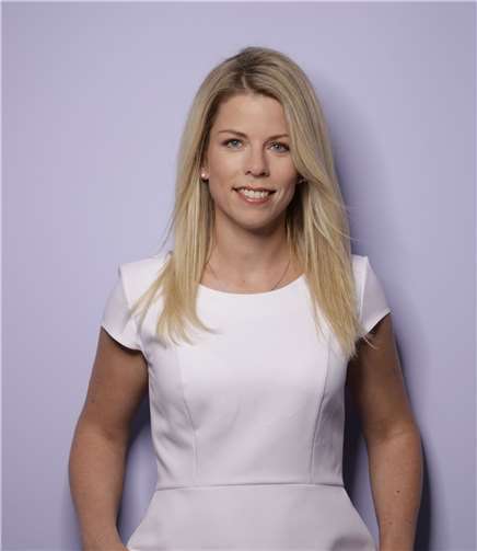 Lana Horstmann (SPD).